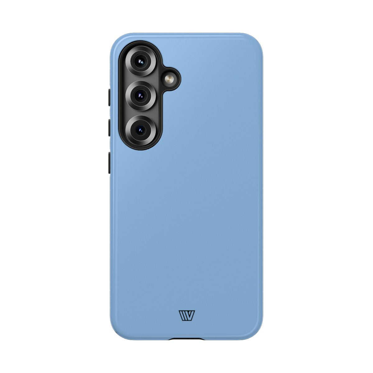 Tough Phone Case Durable Dual-Layer Protective Case JORDY BLUE