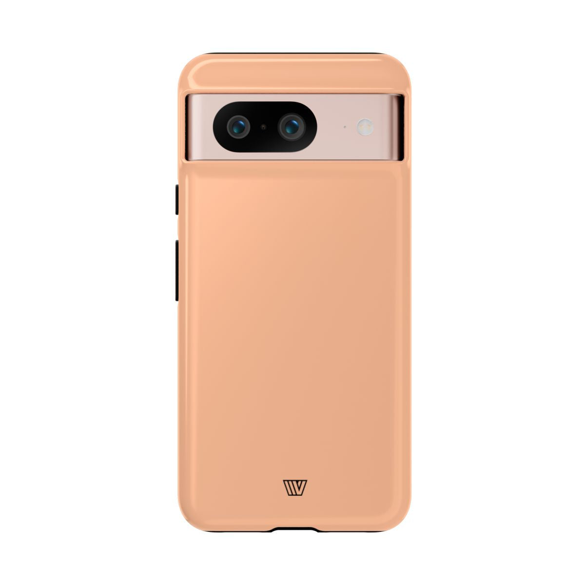 PEACH FUZZ Tough Impact-Resistant Phone Case