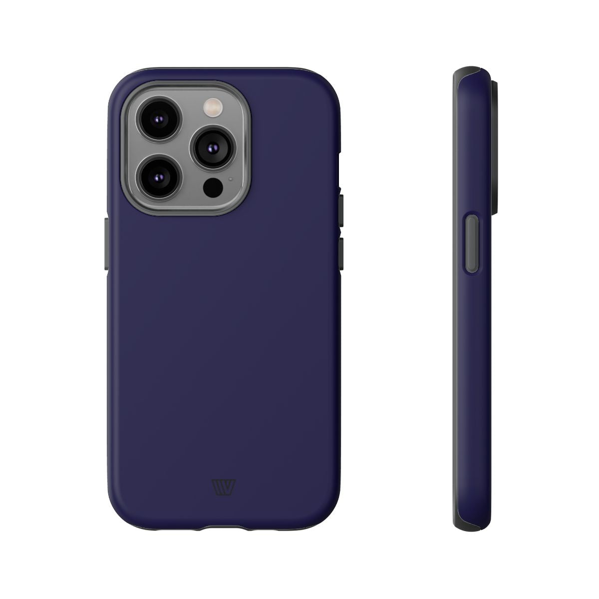 Tough Phone Case Dual-Layer Protection MIDNIGHT