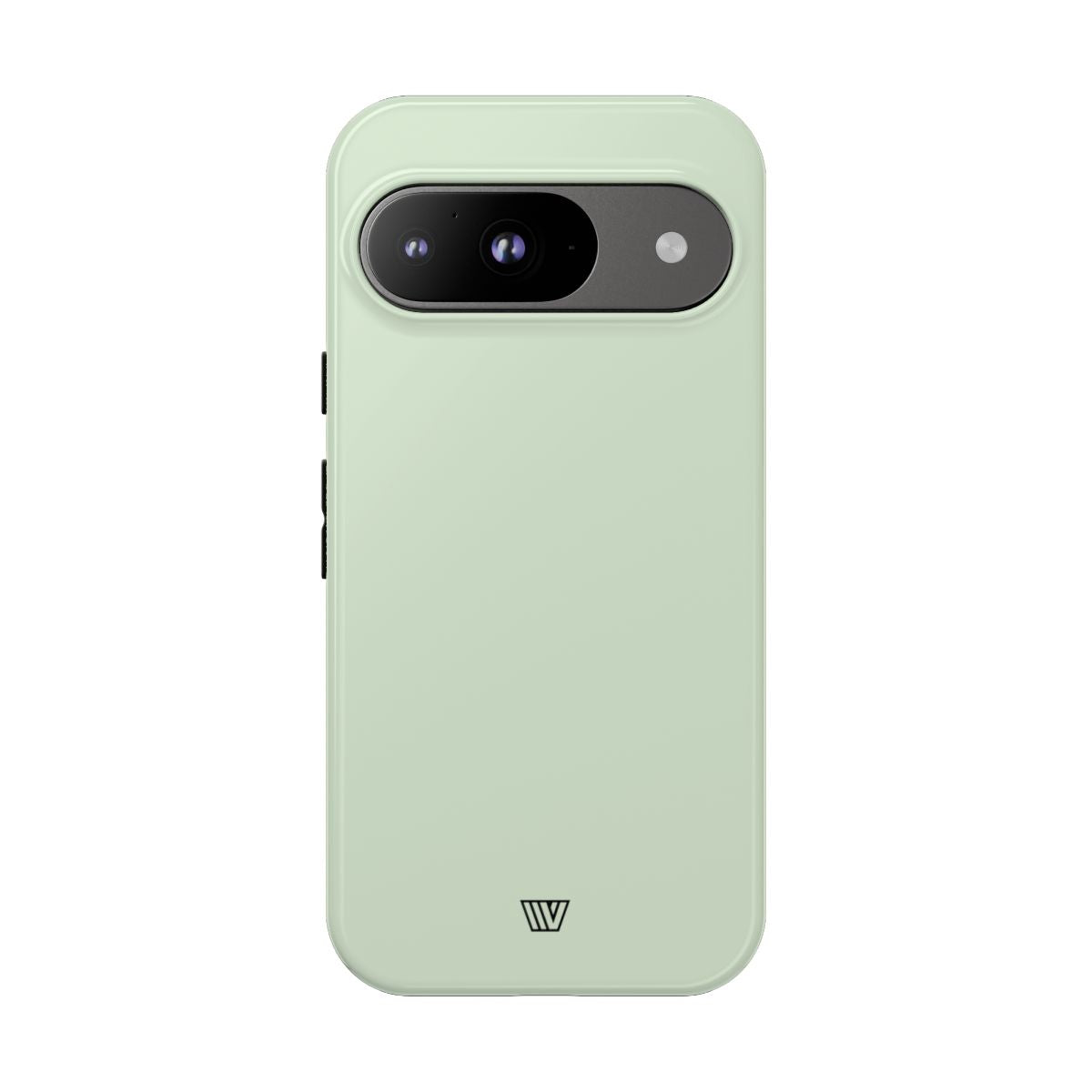 Mint Green Tough Phone Case ZANAH