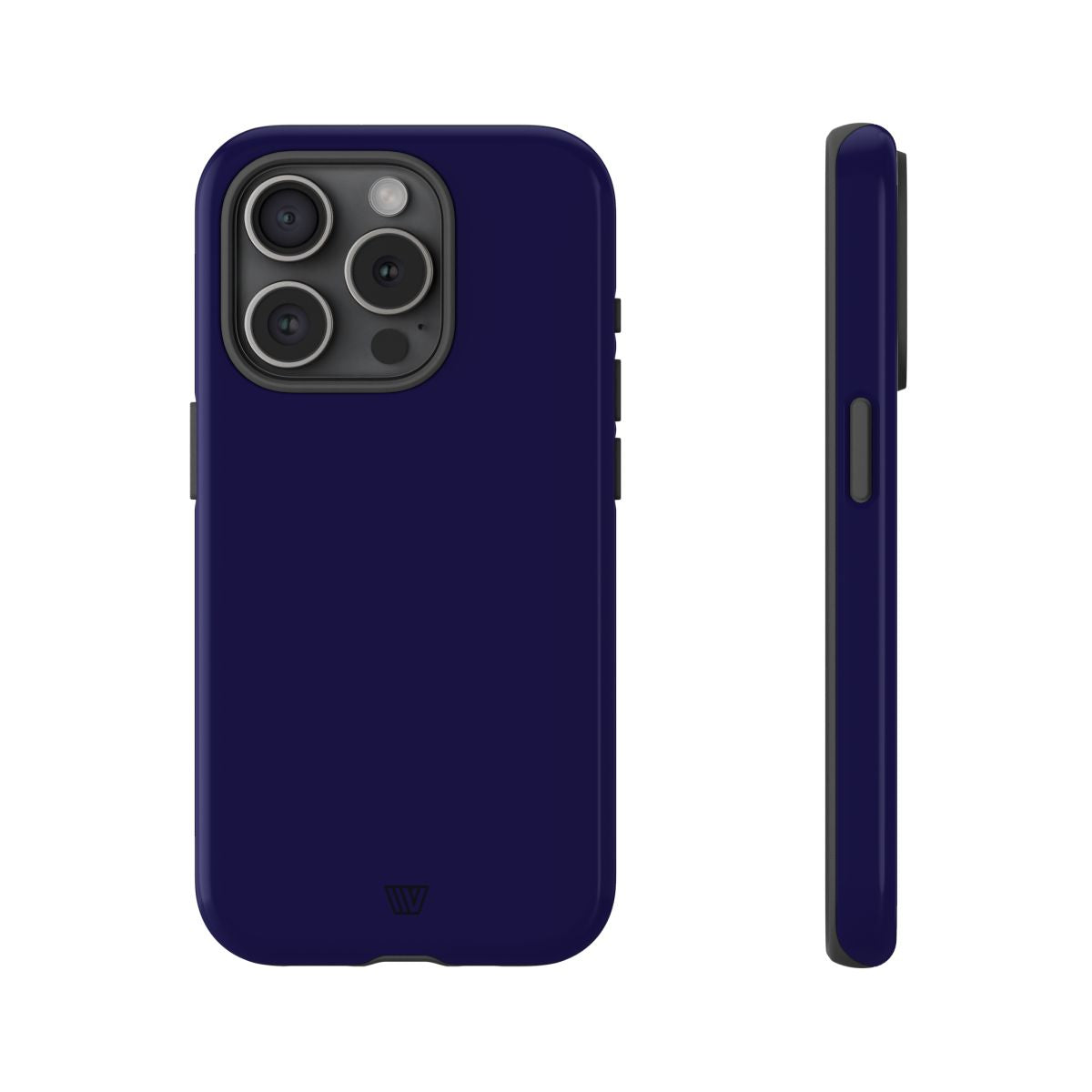Tough Phone Case Dual-Layer Protection MIDNIGHT
