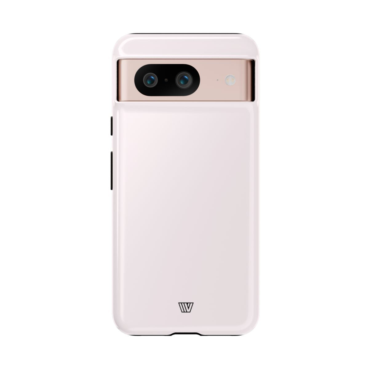 Tough Phone Case Pink WISP