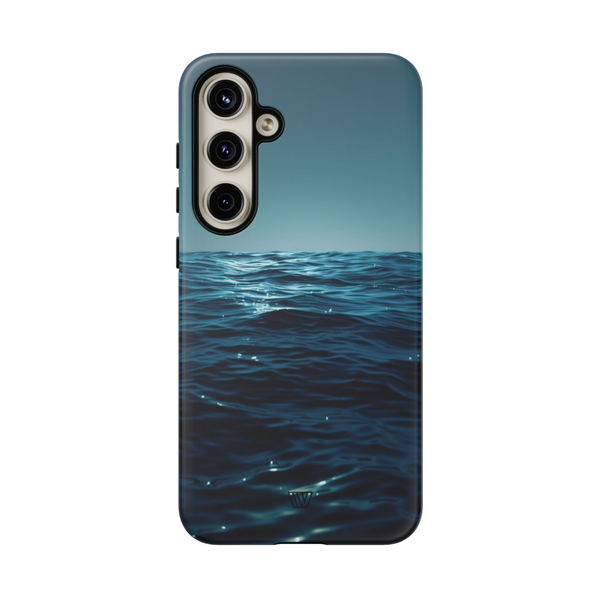 Tough Phone Case Dual-Layer Impact Resistant OCEAN EXPANSE