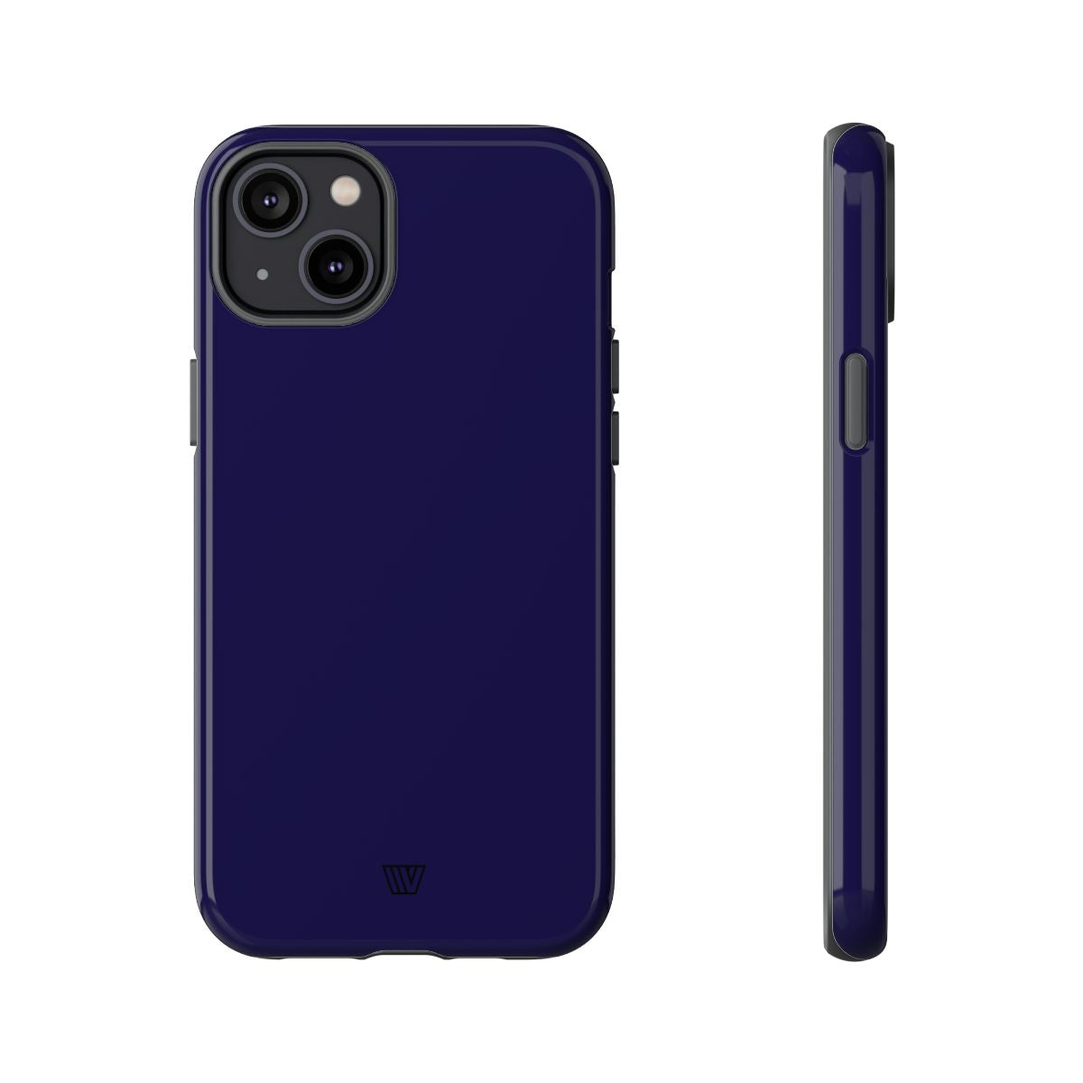 Tough Phone Case Dual-Layer Protection MIDNIGHT