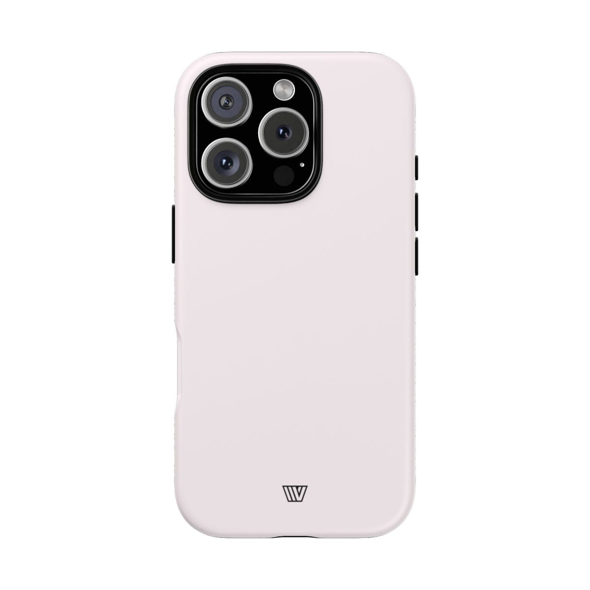Tough Phone Case Pink WISP
