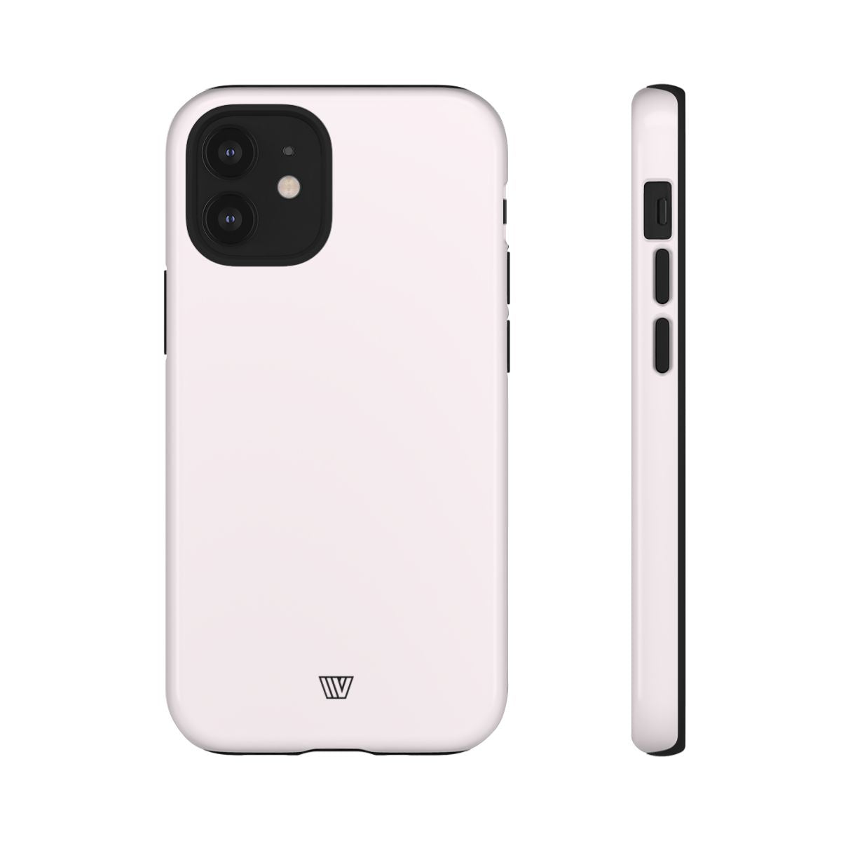 Tough Phone Case Pink WISP