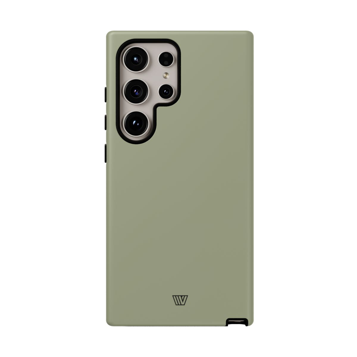 Tough Phone Case Dual-Layer Protective Case SAGE