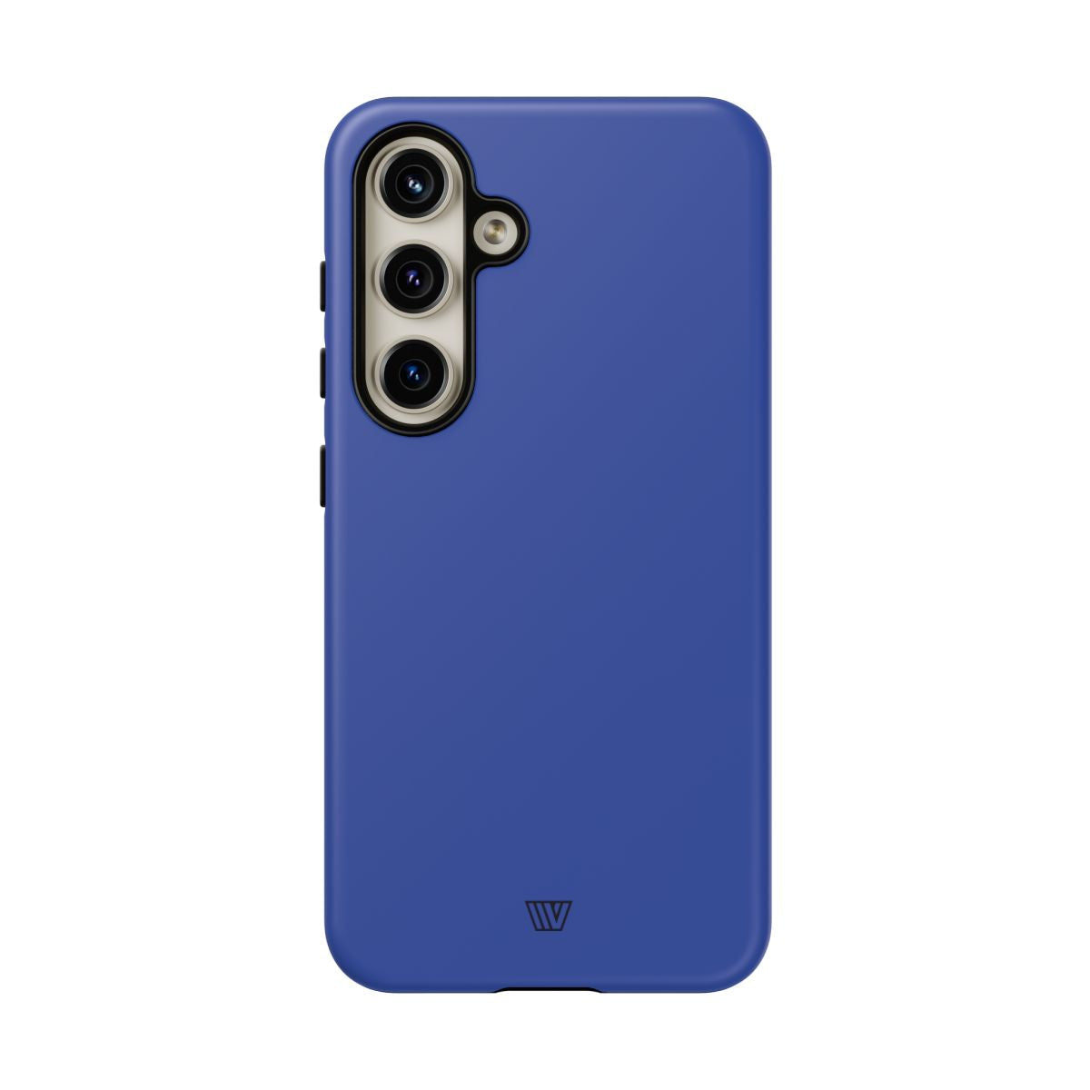 Tough Impact-Resistant Phone Case Blue Trovvve