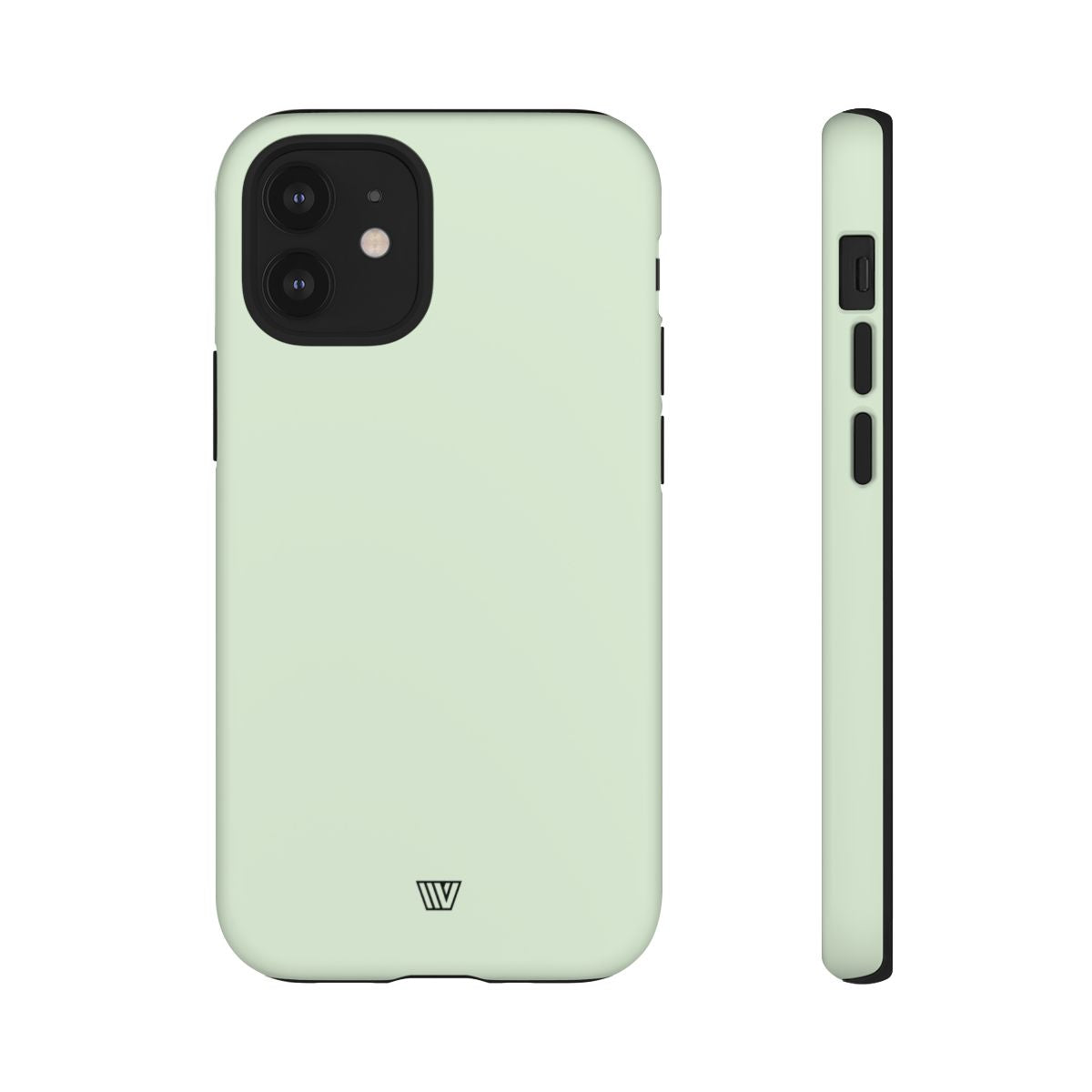Mint Green Tough Phone Case ZANAH