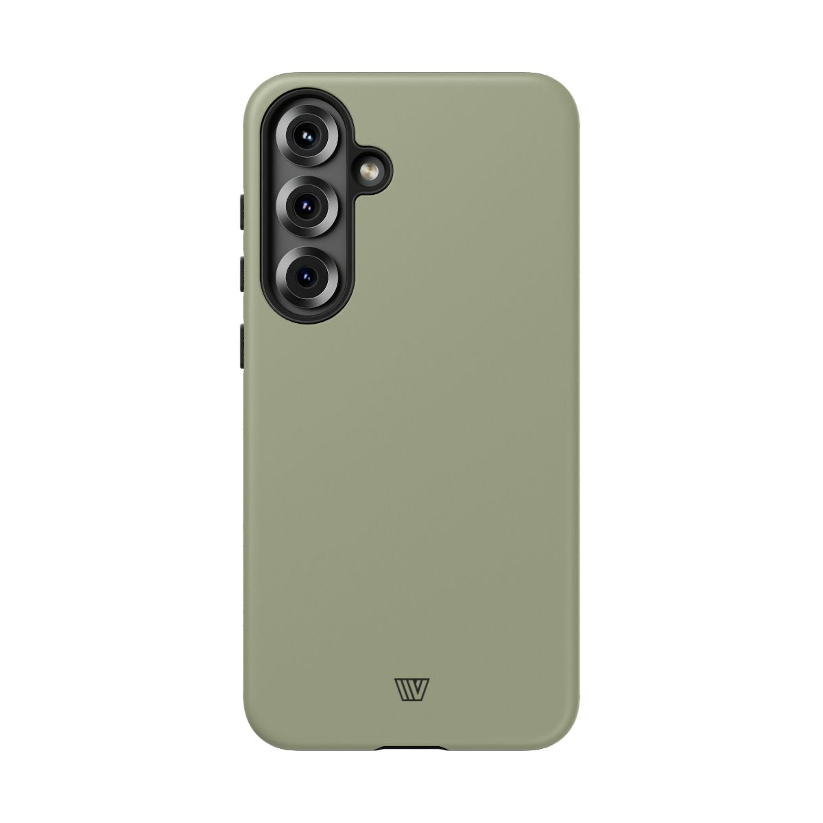 Tough Phone Case Dual-Layer Protective Case SAGE