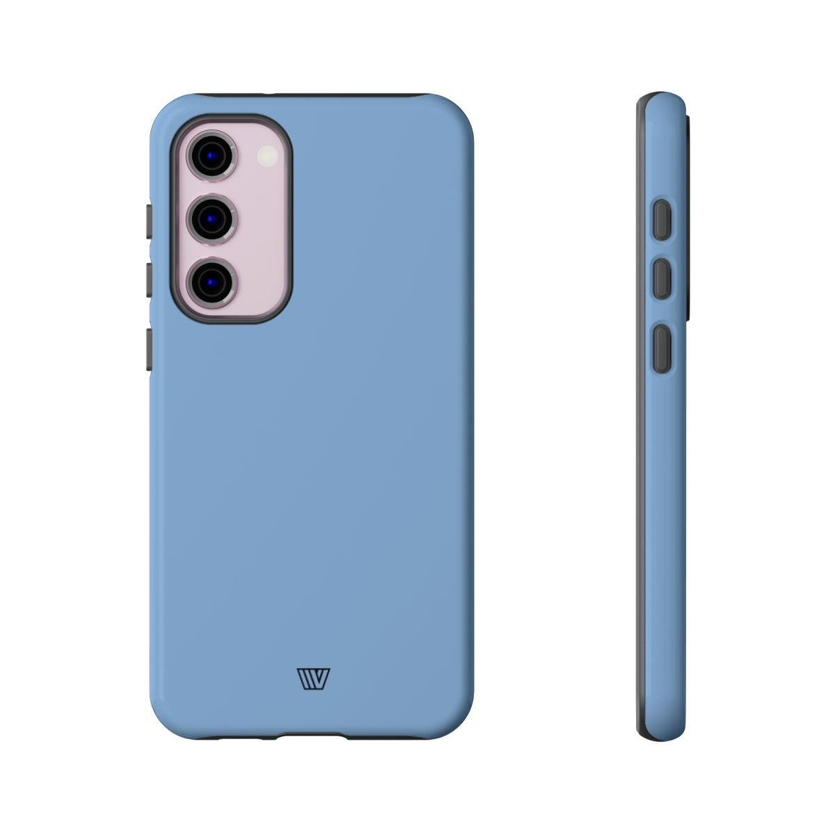 Tough Phone Case Durable Dual-Layer Protective Case JORDY BLUE