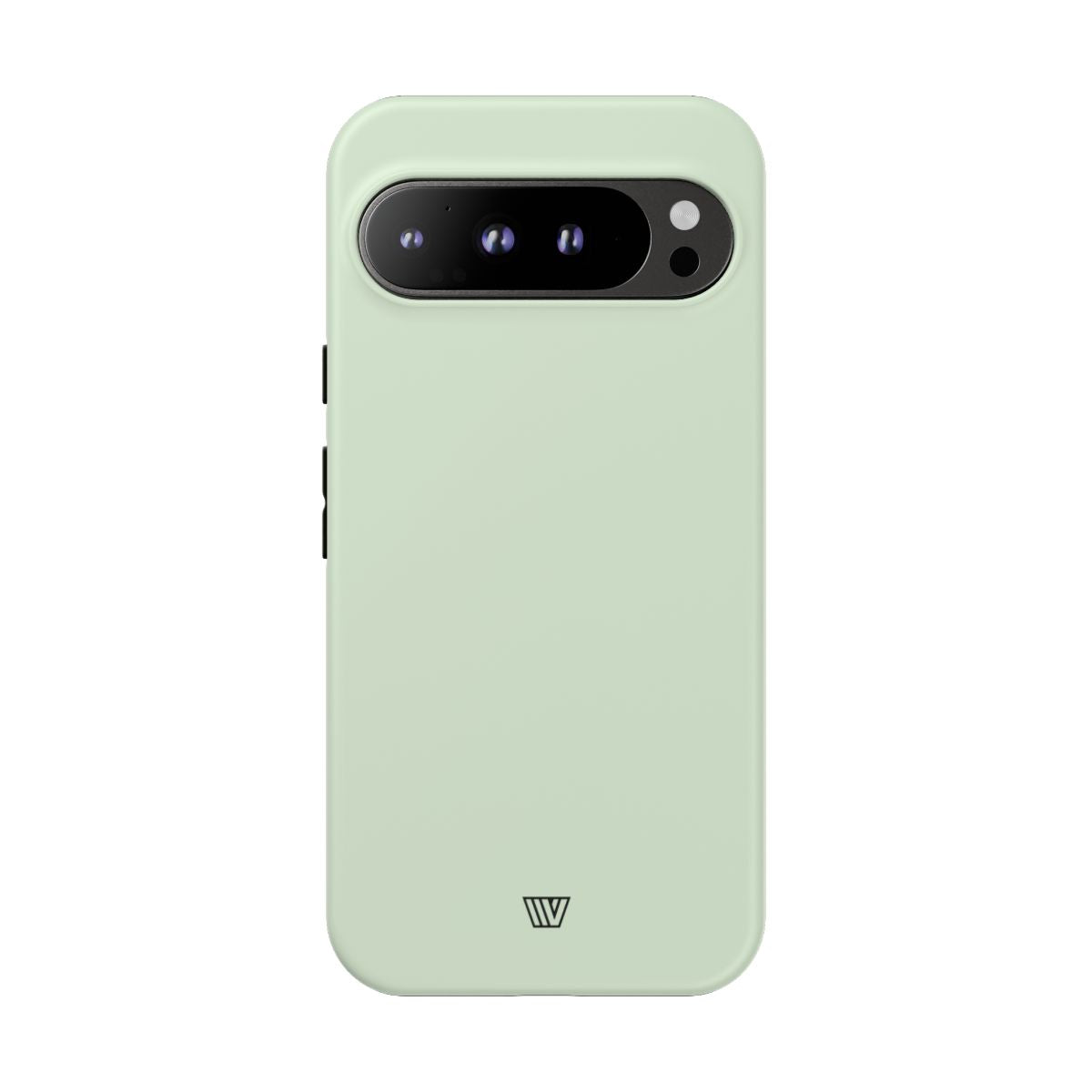 Mint Green Tough Phone Case ZANAH