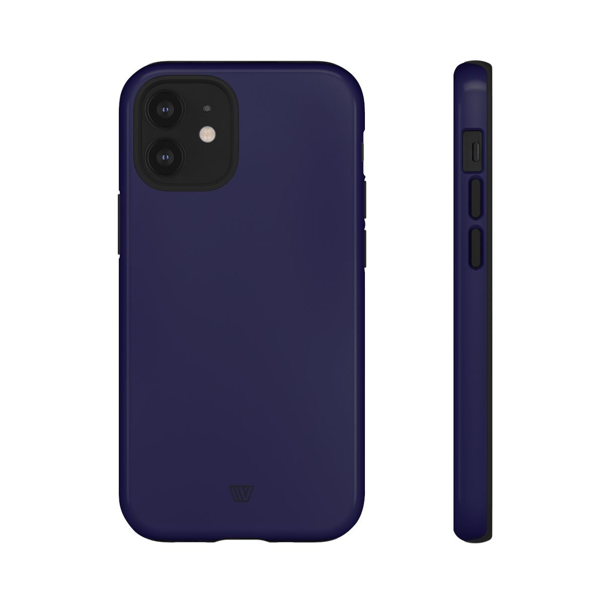 Tough Phone Case Dual-Layer Protection MIDNIGHT