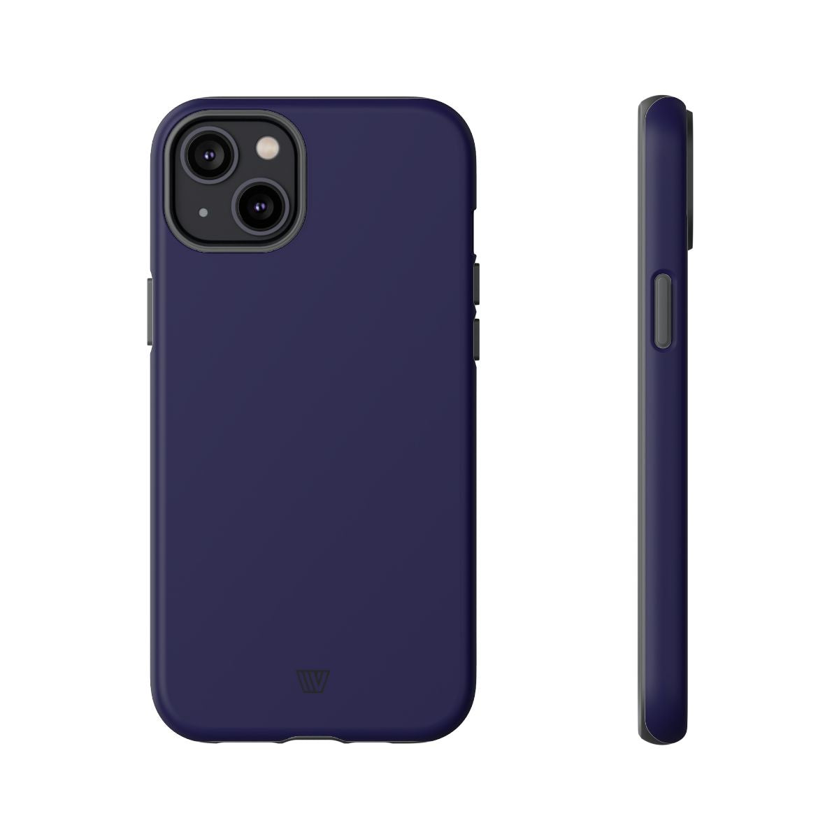 Tough Phone Case Dual-Layer Protection MIDNIGHT
