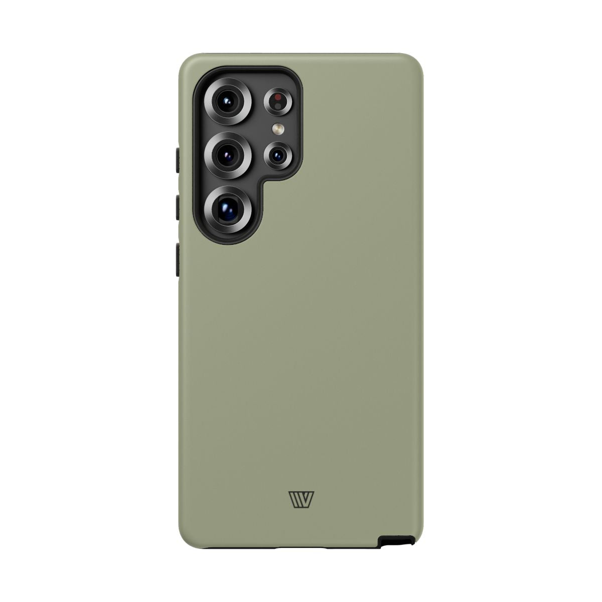 Tough Phone Case Dual-Layer Protective Case SAGE