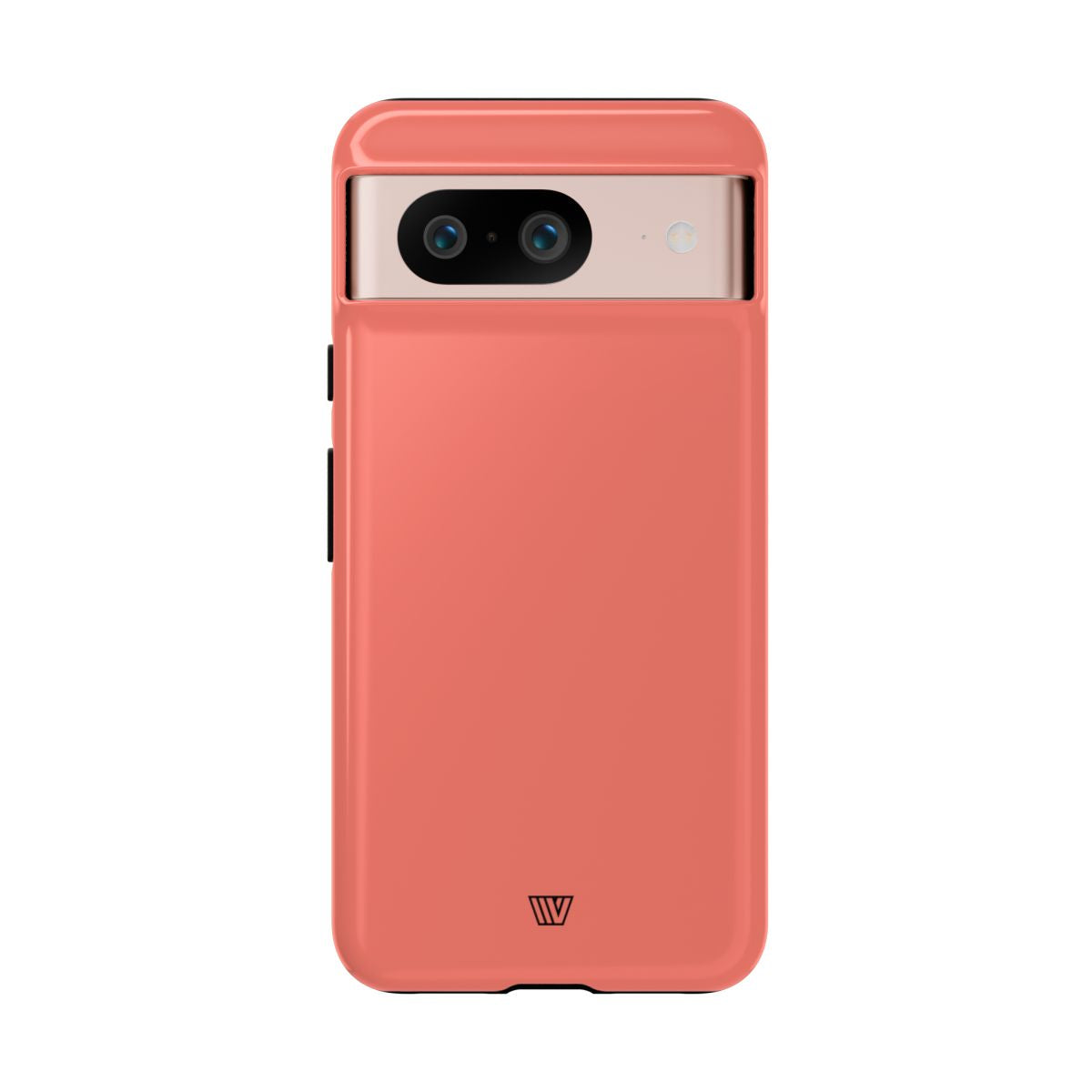 Tough Polycarbonate Phone Case SALMON