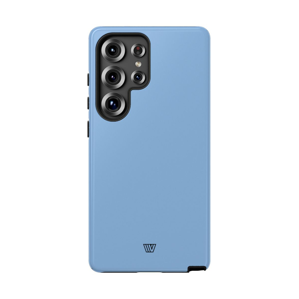 Tough Phone Case Durable Dual-Layer Protective Case JORDY BLUE