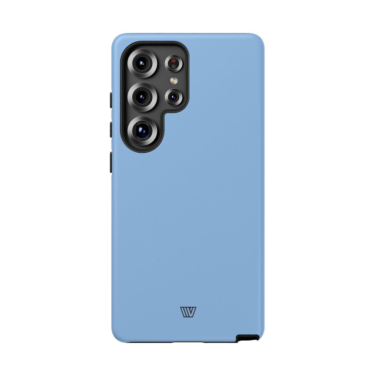 Tough Phone Case Durable Dual-Layer Protective Case JORDY BLUE