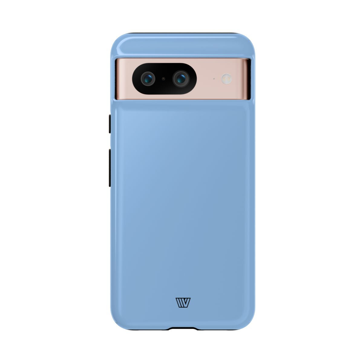Tough Phone Case Durable Dual-Layer Protective Case JORDY BLUE