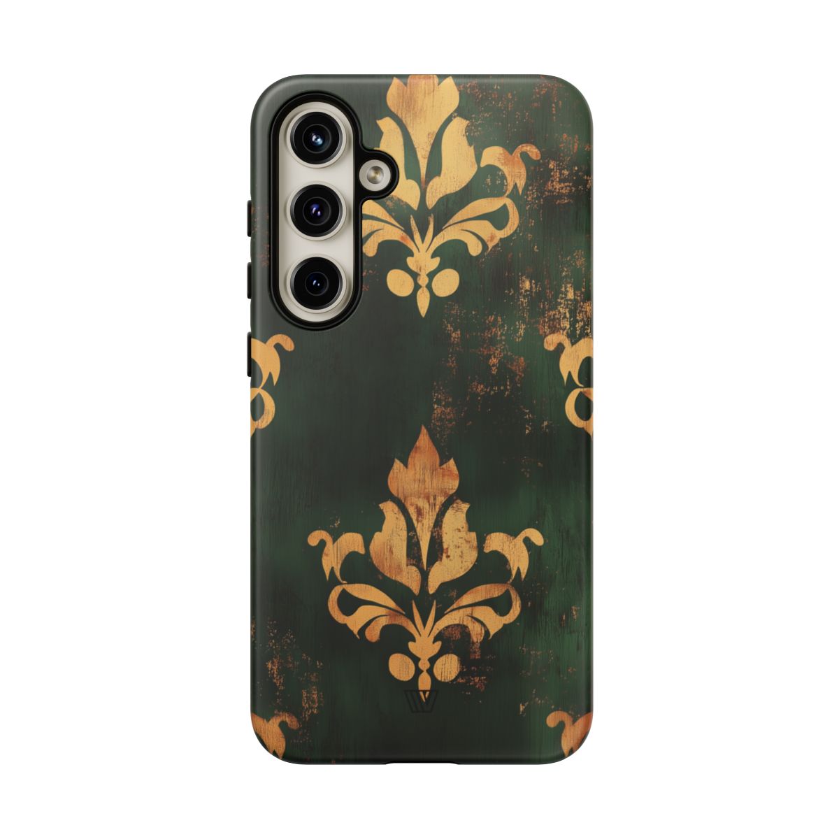 Tough Phone Case Dual-Layer Protective Phone Case ANTIQUE LUXE