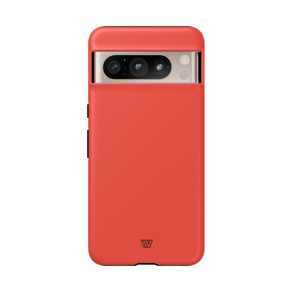 Tough Phone Case Tough Dual-Layer Protection SUNSET ORANGE