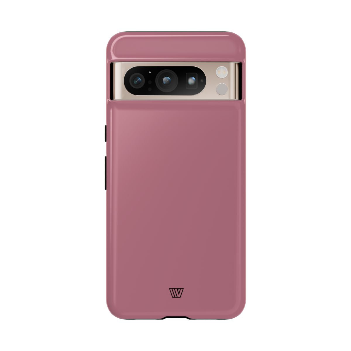 Tough Phone Case Dual-Layer Protective TURKISH ROSE