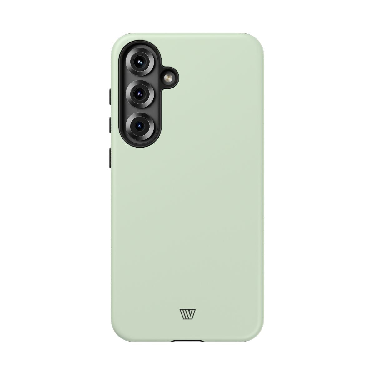 Mint Green Tough Phone Case ZANAH