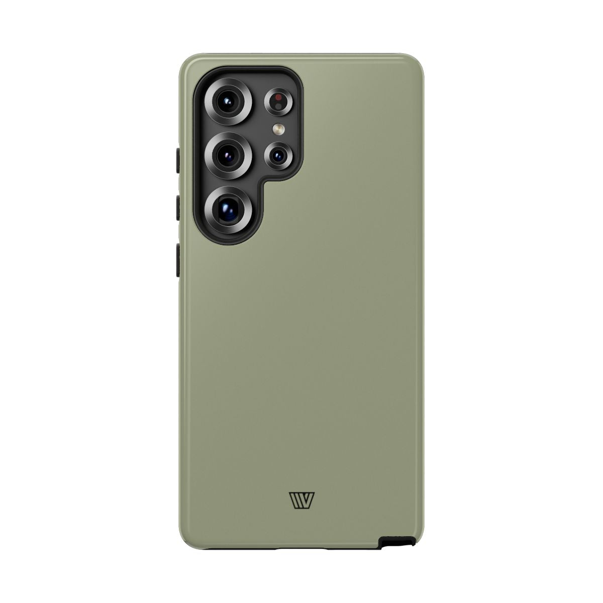 Tough Phone Case Dual-Layer Protective Case SAGE