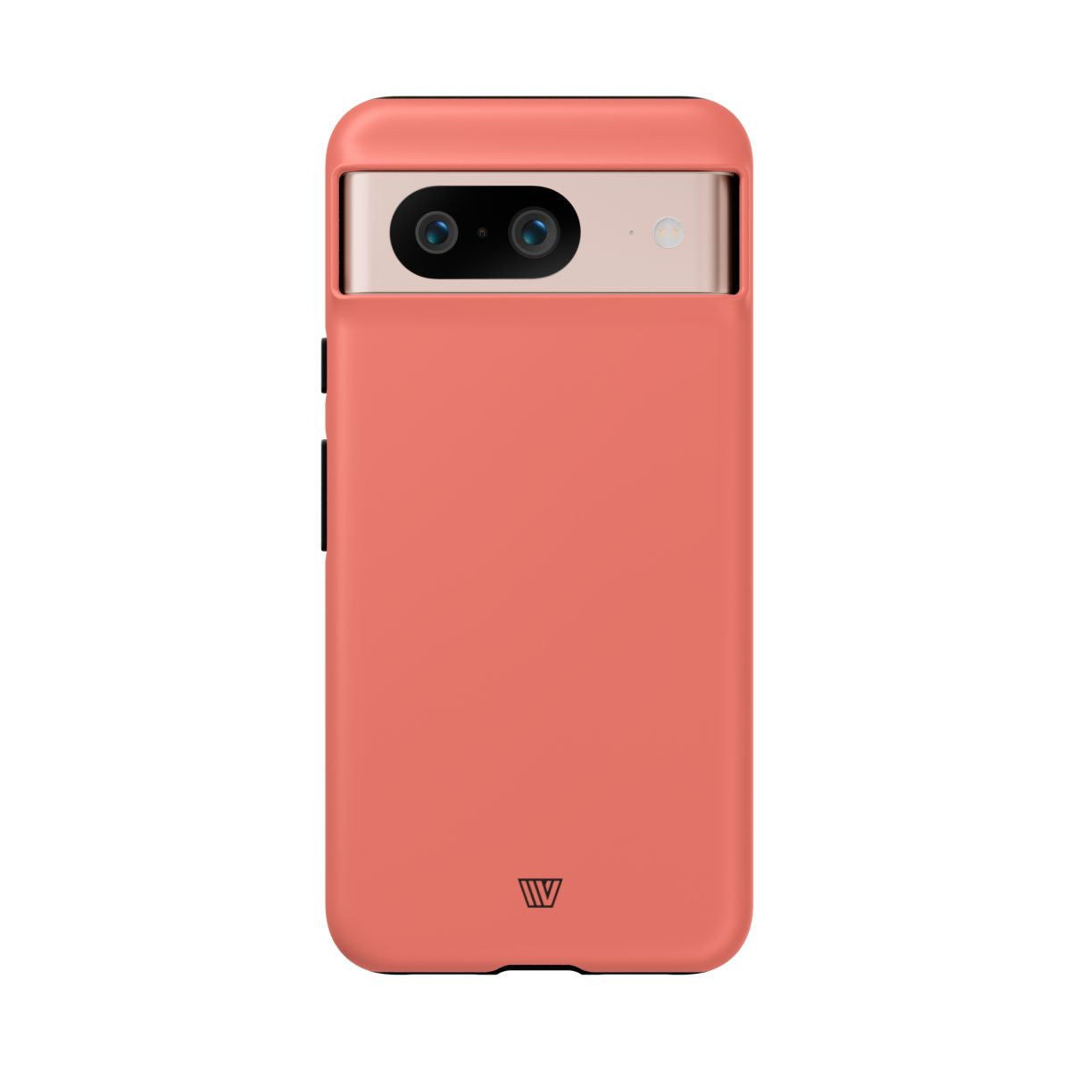 Tough Polycarbonate Phone Case SALMON