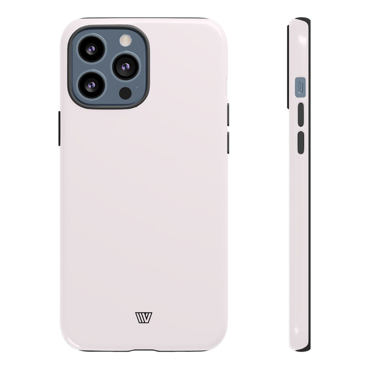 Tough Phone Case Pink WISP