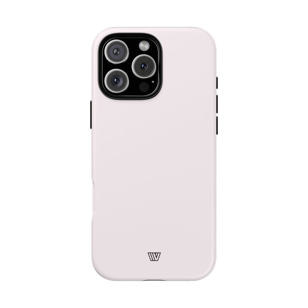 Tough Phone Case Pink WISP