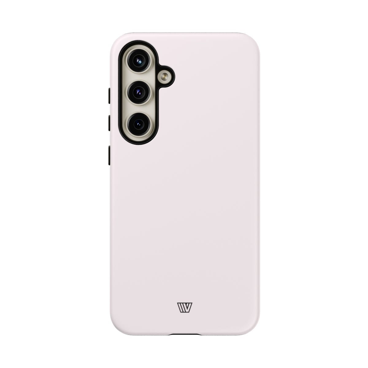 Tough Phone Case Pink WISP