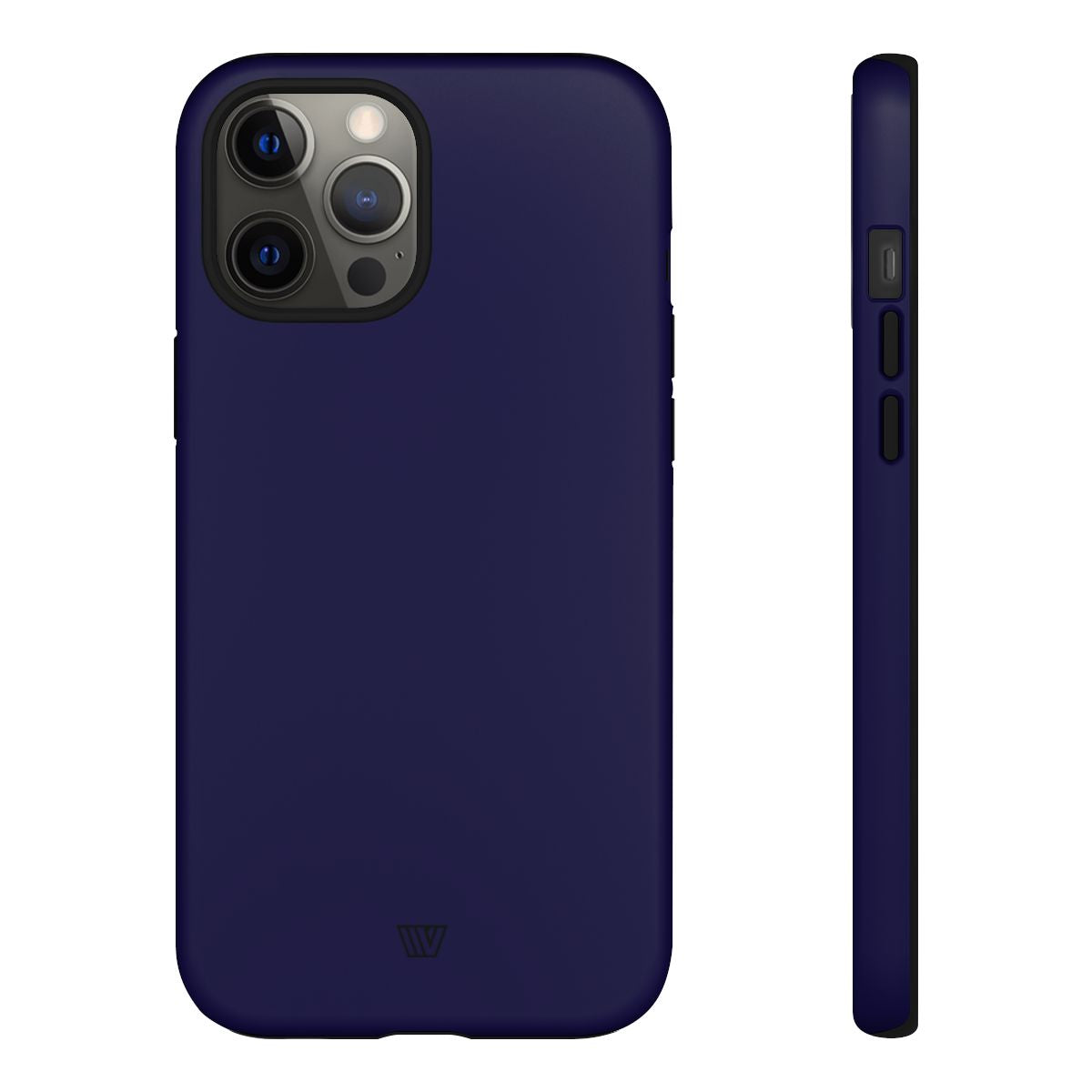 Tough Phone Case Dual-Layer Protection MIDNIGHT
