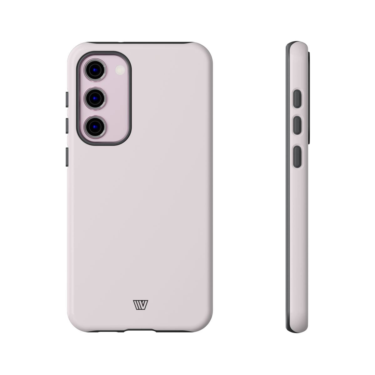 Tough Phone Case Pink WISP
