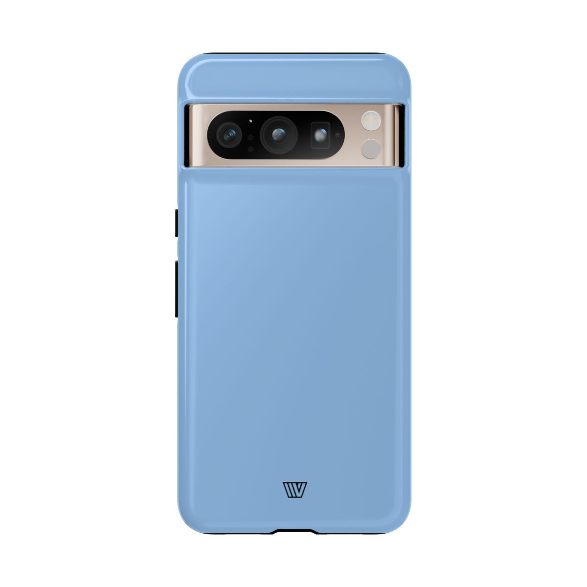 Tough Phone Case Durable Dual-Layer Protective Case JORDY BLUE