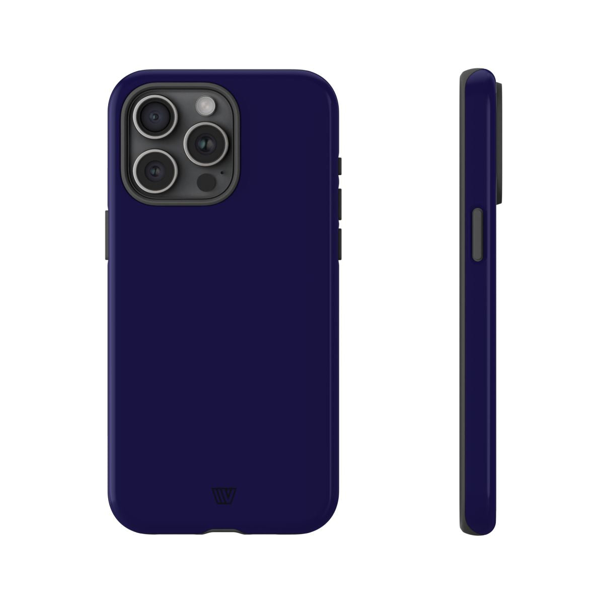 Tough Phone Case Dual-Layer Protection MIDNIGHT