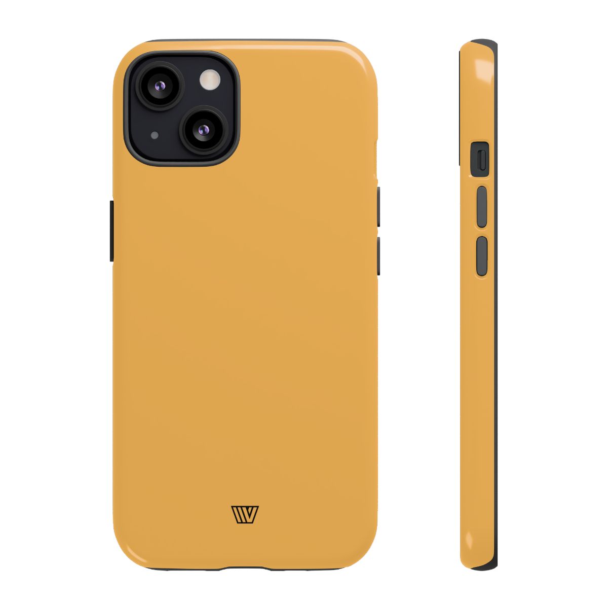 Tough Phone Case Dual-Layer Protective Phone Case CASABLANCA