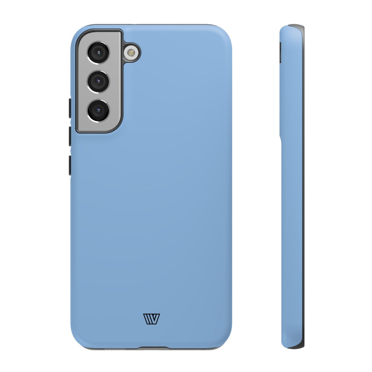 Tough Phone Case Durable Dual-Layer Protective Case JORDY BLUE