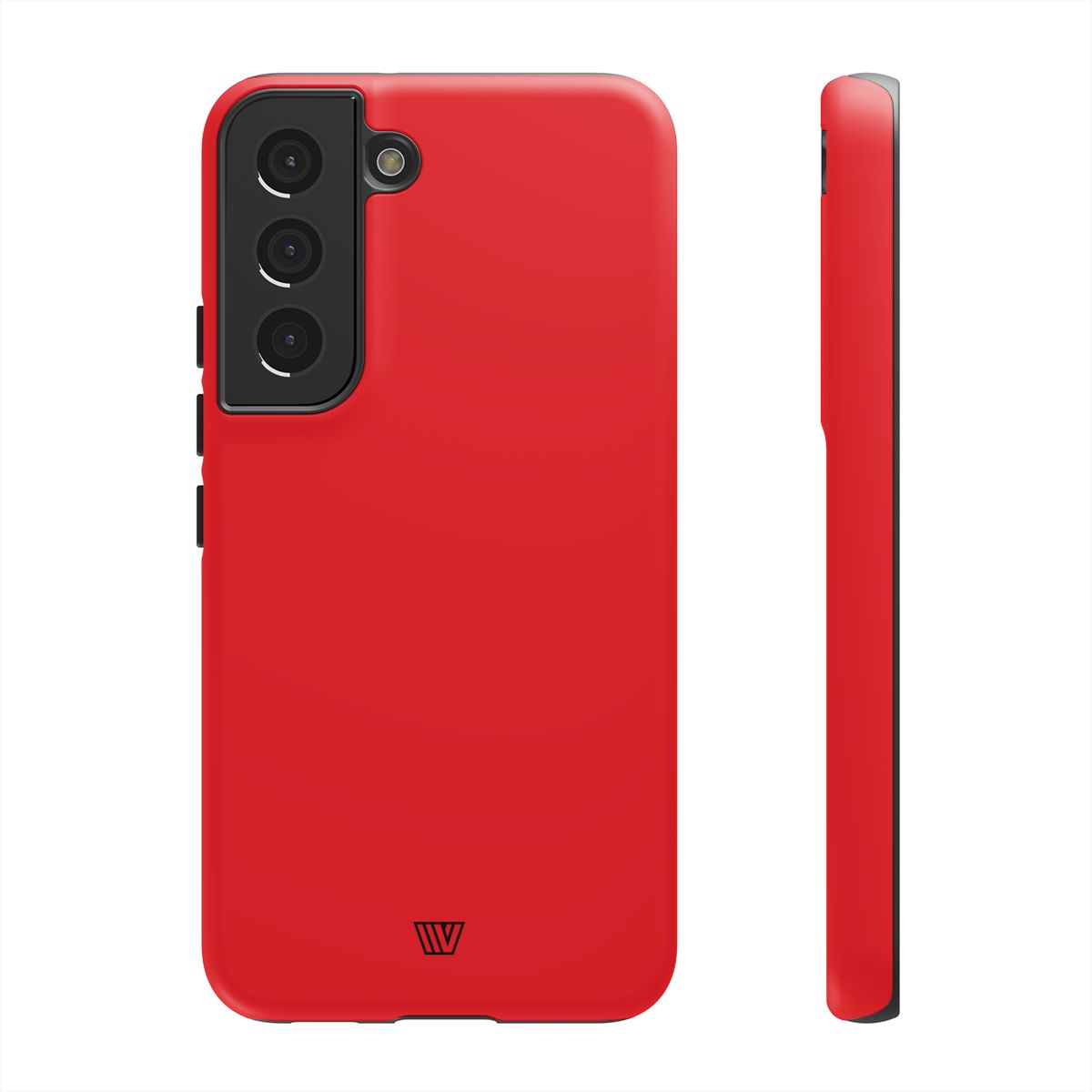 Tough Phone Case Dual-Layer Impact Resistant Phone Case Trovvve