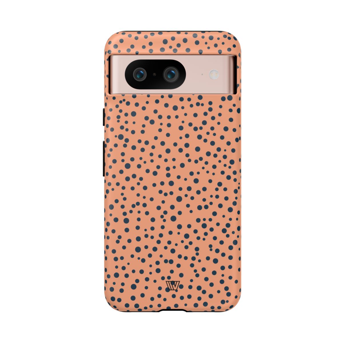 Tough Phone Case Dual-Layer Protection POLKA PULSE