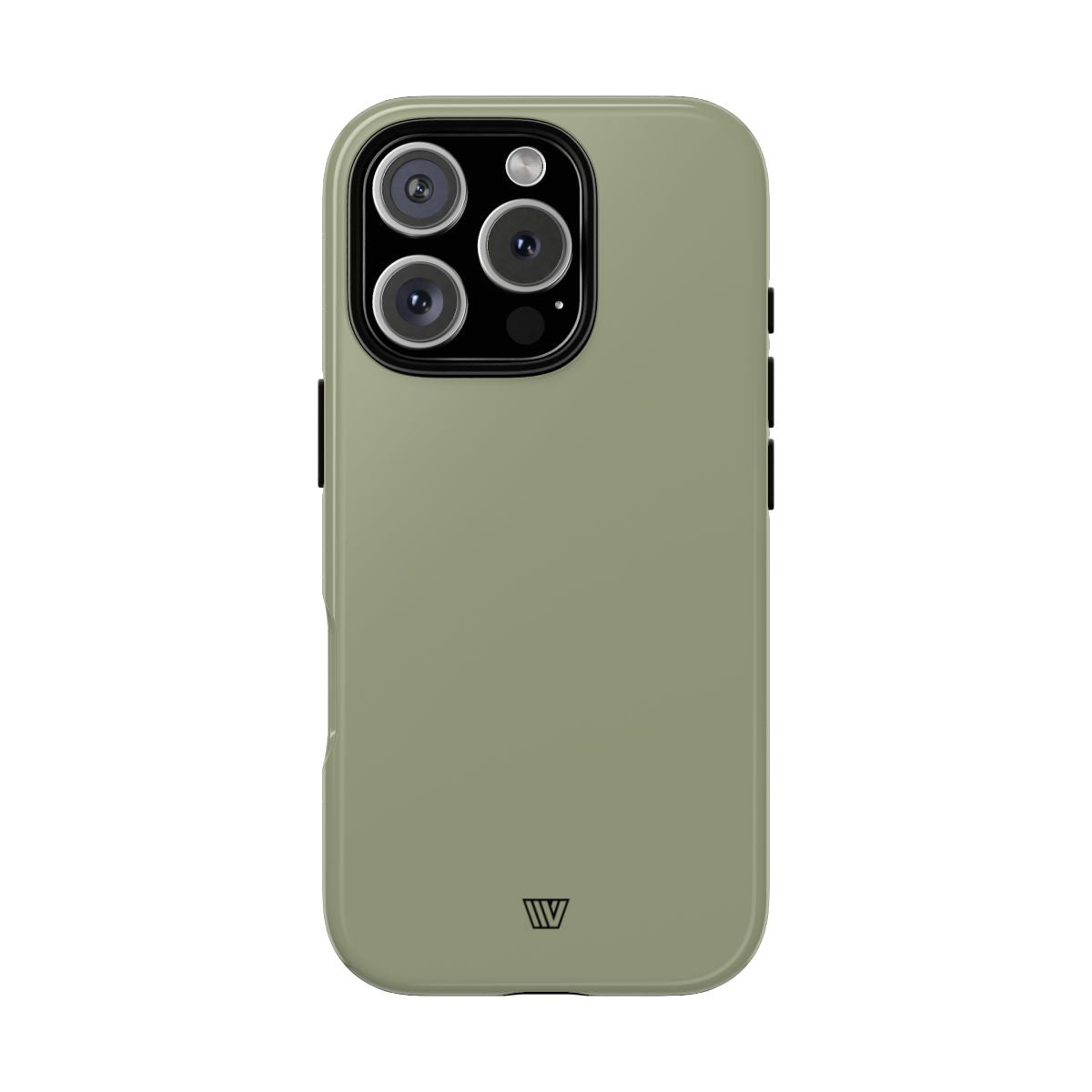 Tough Phone Case Dual-Layer Protective Case SAGE