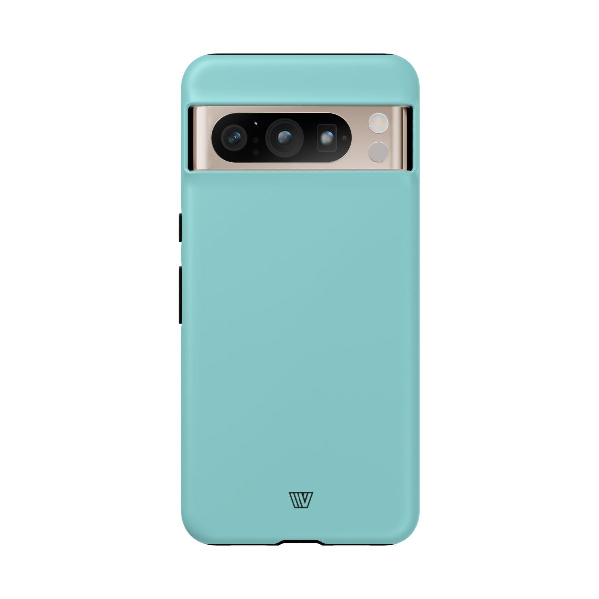 Tough Phone Case Seafoam Dual-Layer Polycarbonate Shell