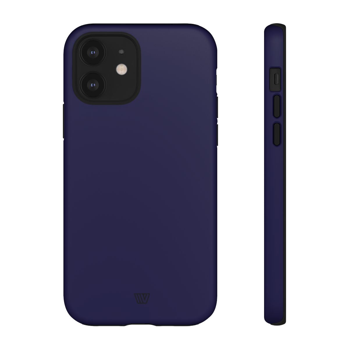 Tough Phone Case Dual-Layer Protection MIDNIGHT