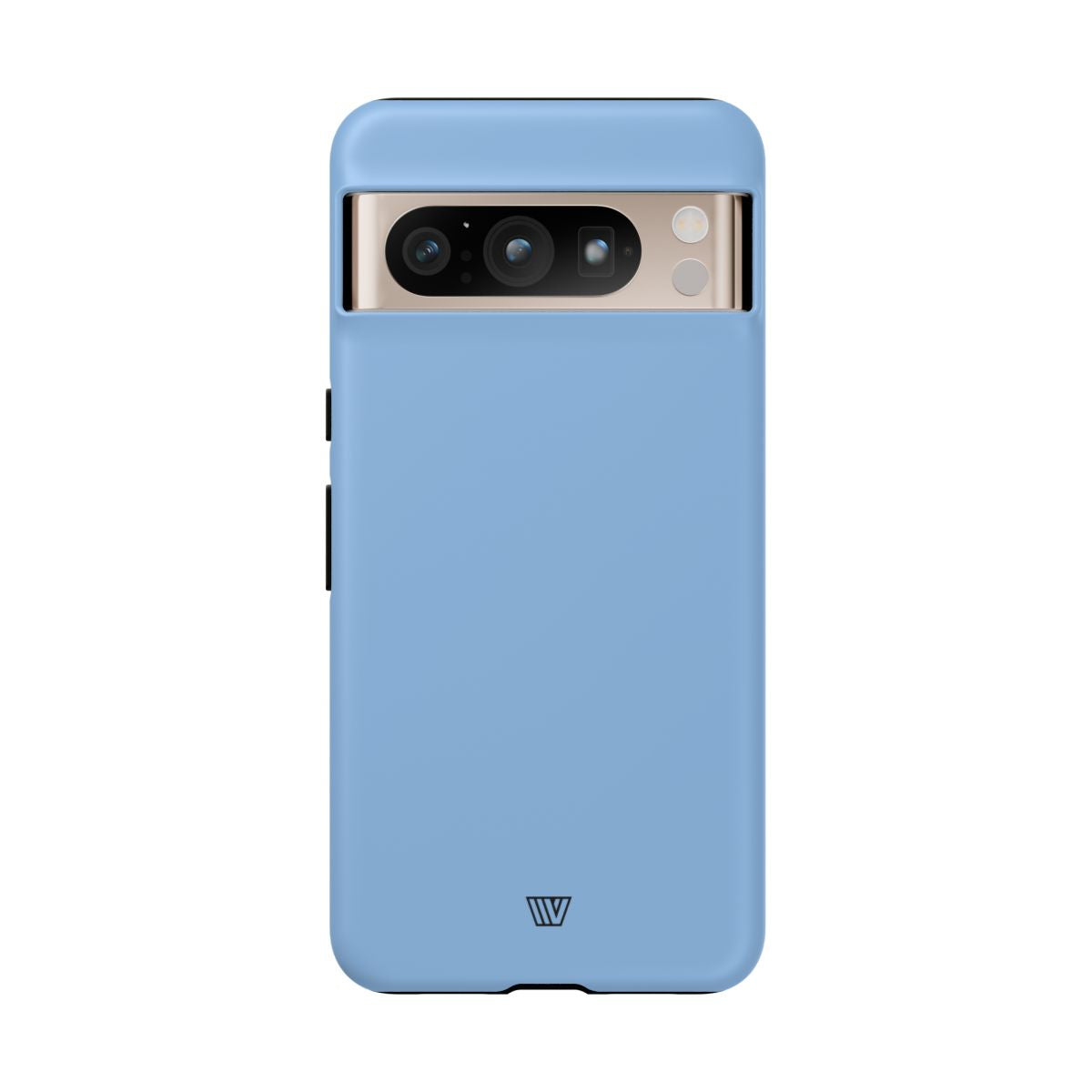 Tough Phone Case Durable Dual-Layer Protective Case JORDY BLUE