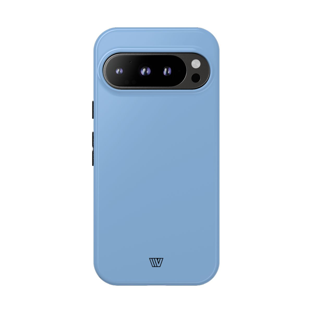 Tough Phone Case Durable Dual-Layer Protective Case JORDY BLUE
