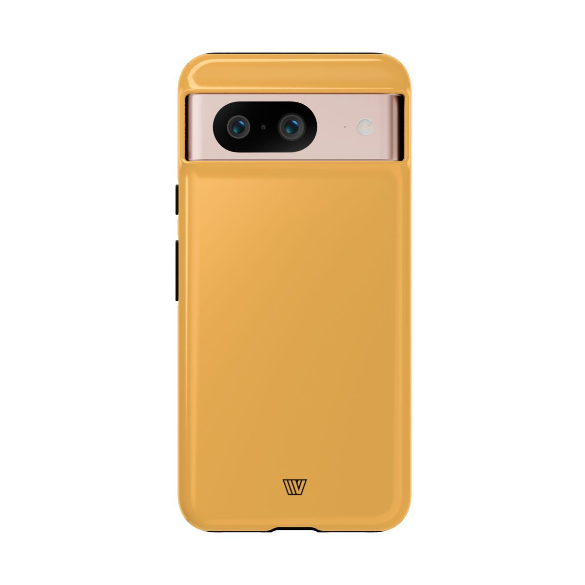 Tough Phone Case Dual-Layer Protective Phone Case CASABLANCA