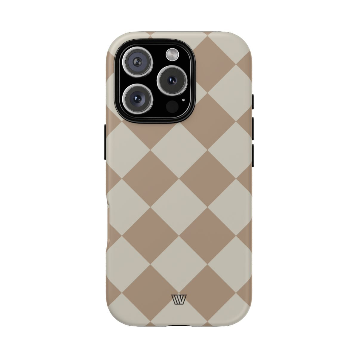 Tough Phone Case with Impact Resistance NEUTRAL DIAMOND