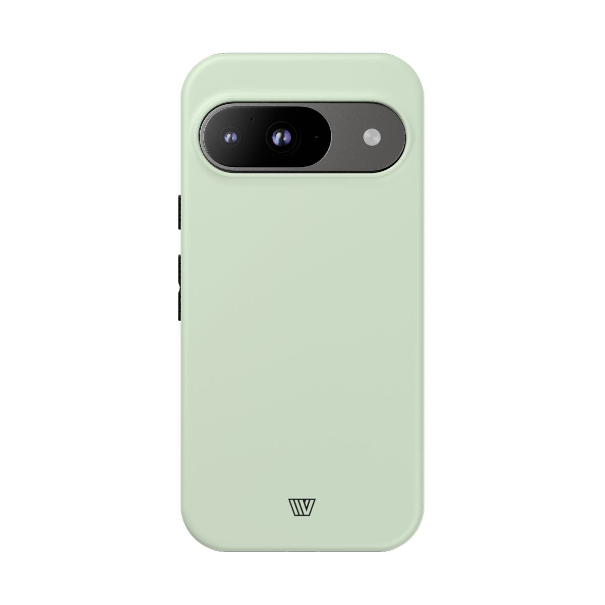 Mint Green Tough Phone Case ZANAH