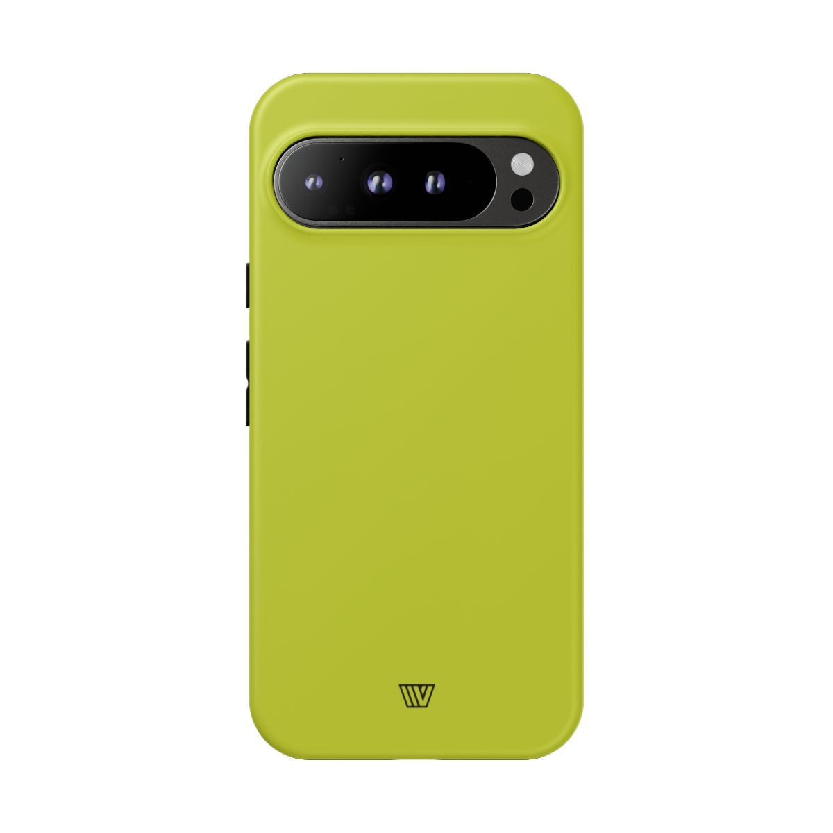 Tough Impact-Resistant Phone Case BOLDLY GREEN