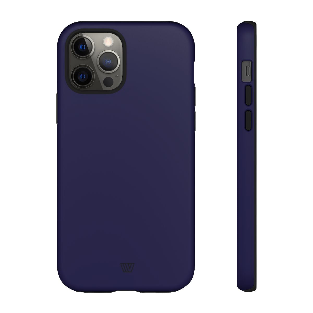 Tough Phone Case Dual-Layer Protection MIDNIGHT
